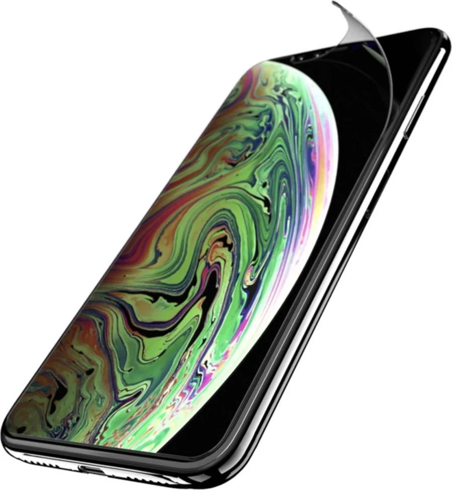Tech21 Impact Shield ekrāna aizsargplēve iPhone