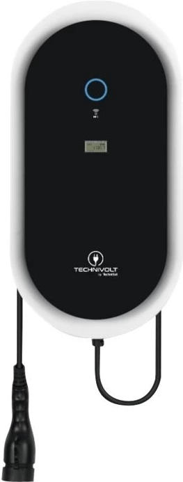 TechniSat TECHNIVOLT 1100 SMAR sienas lādētājs