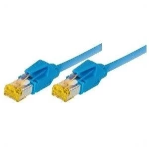 TECLINE Cat 6a S/FTP tīkla kabelis