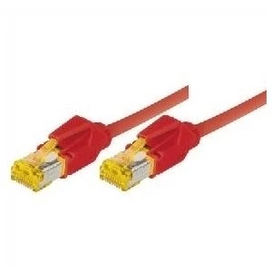 TECLINE Cat 6a S/FTP tīkla kabelis