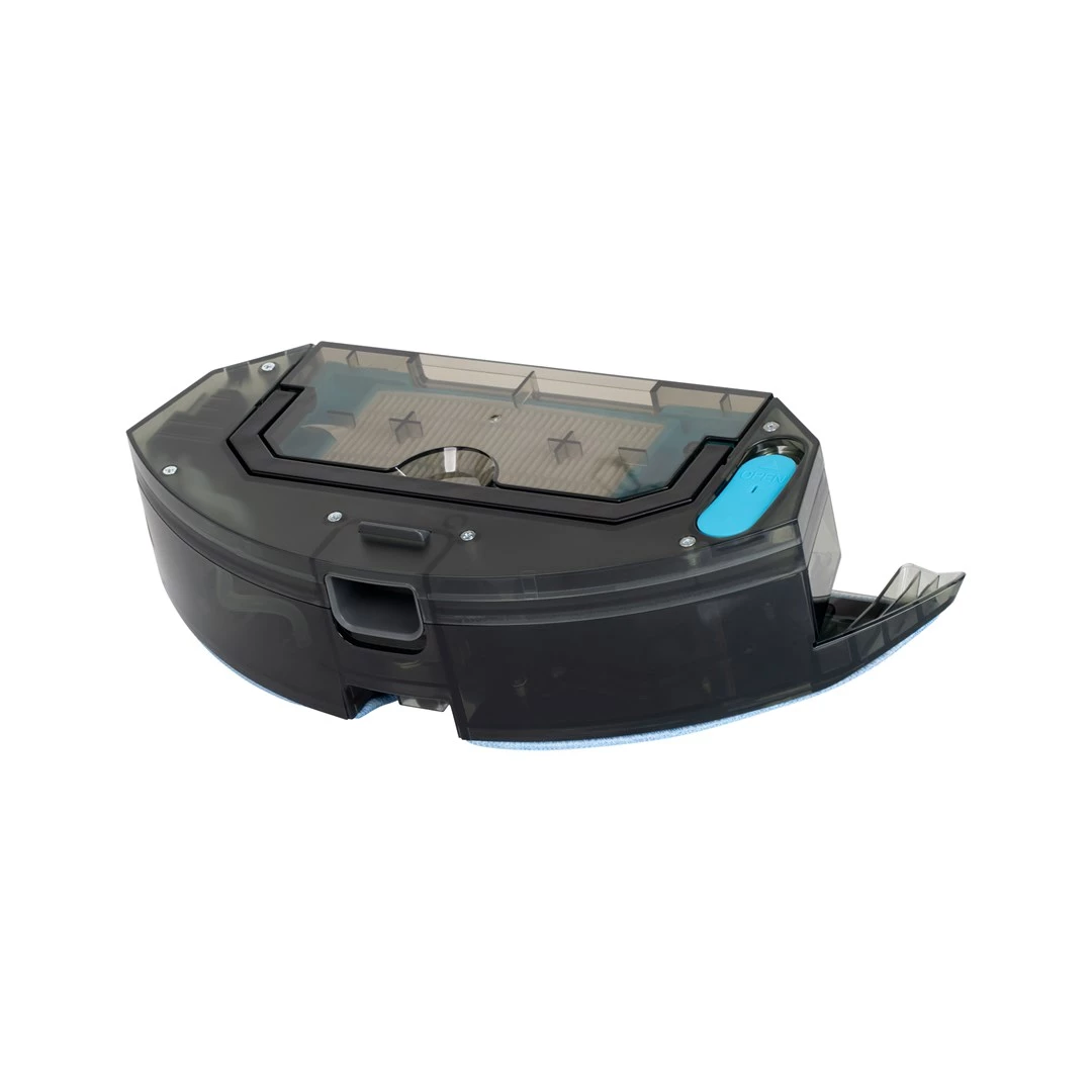 TEESA TSA-AKC18 2-in-1 putekļu tvertne un