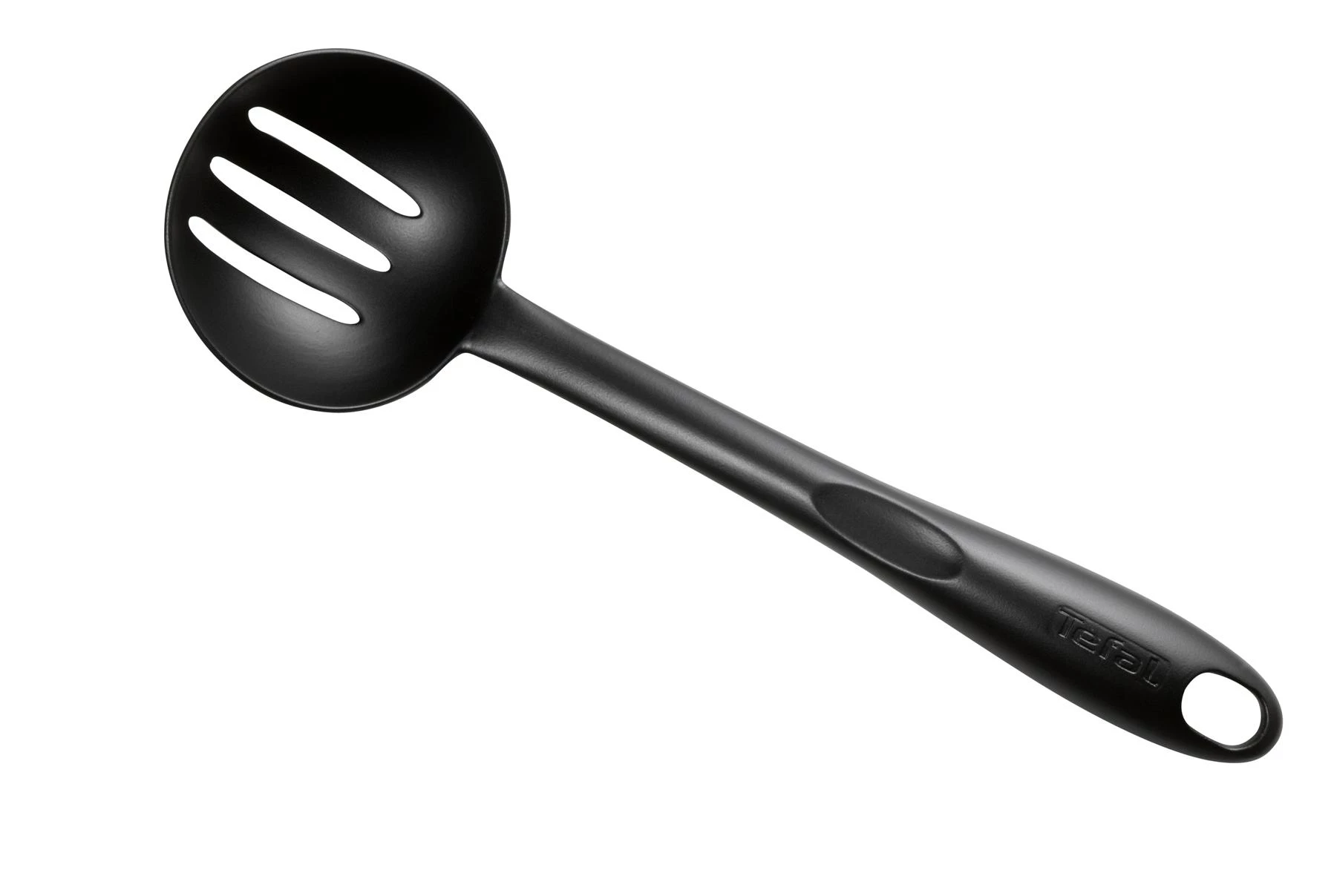 Tefal Bienvenue putu karote melna