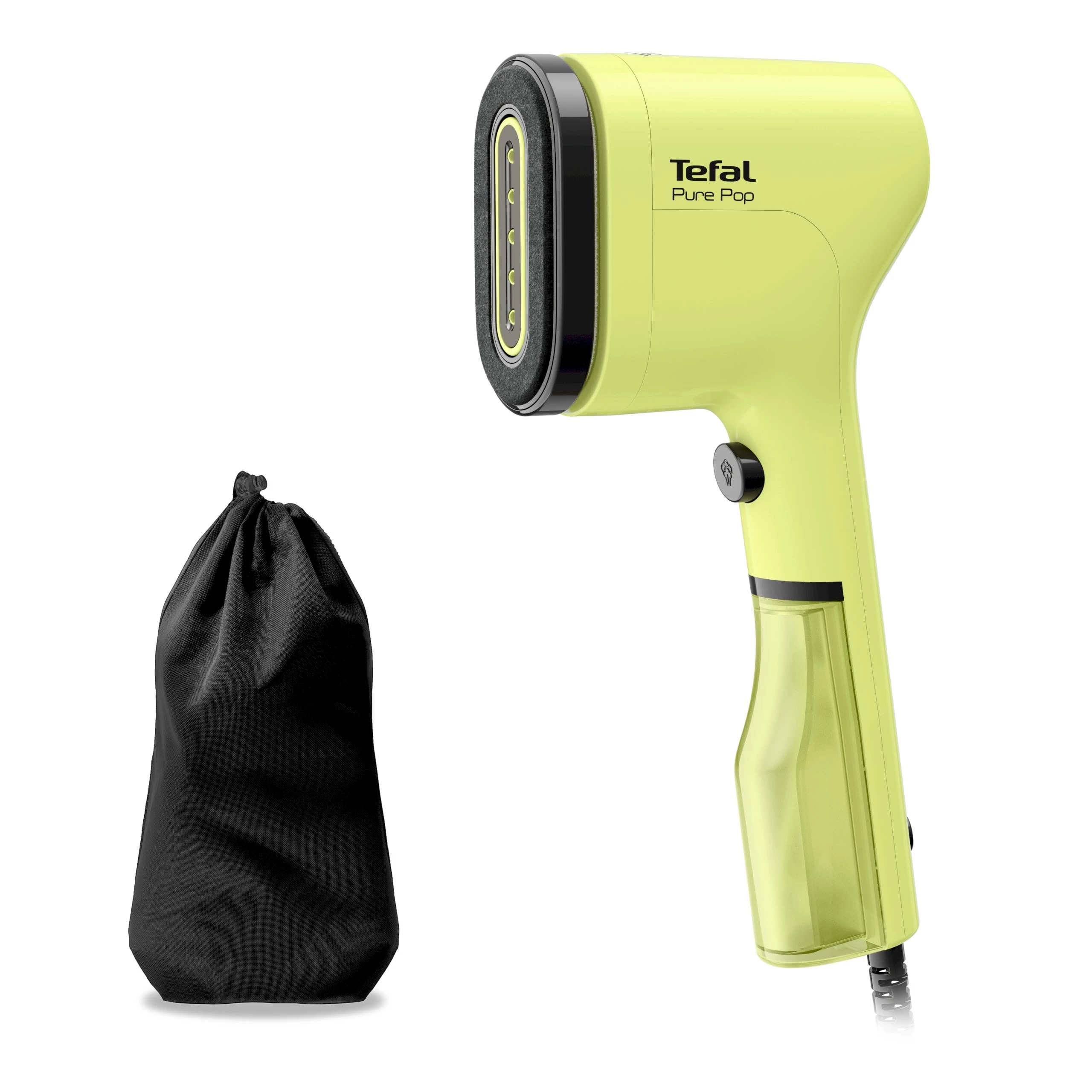 Tefal Pure Pop DT2025F0 apģērbu tvaicētājs