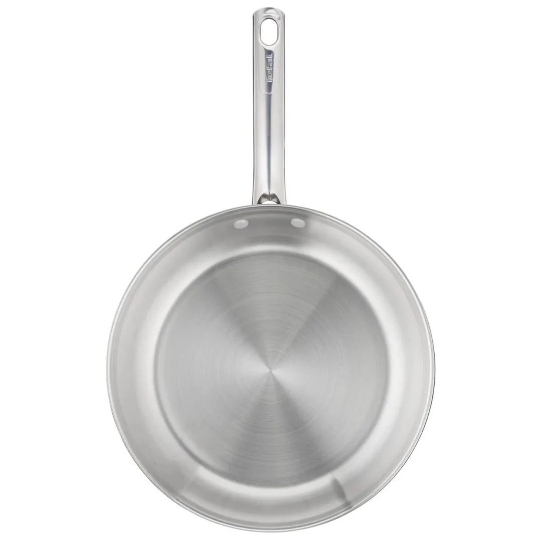Tefal Duetto On 28 cm panna