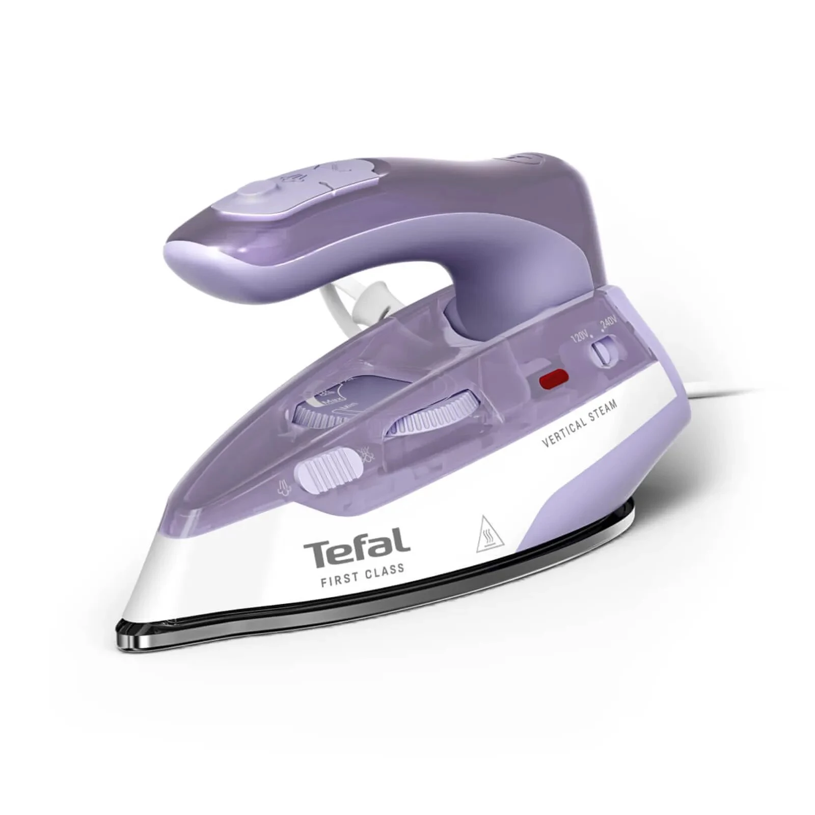 Tefal First Class DB1612E0 ceļojumu gludeklis