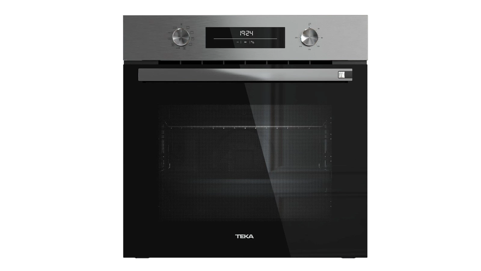 TEKA HSB 6350 SS Iebūvējamā elektriskā