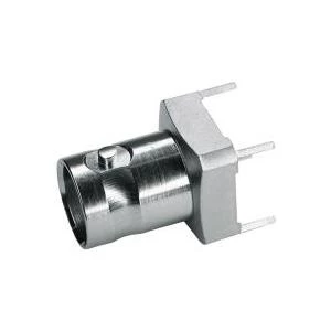 Telegärtner BNC ligzda PCB caurumu montāžai