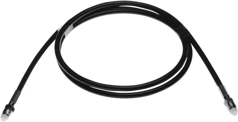 Telegärtner L00010A0392 1m FME male uz