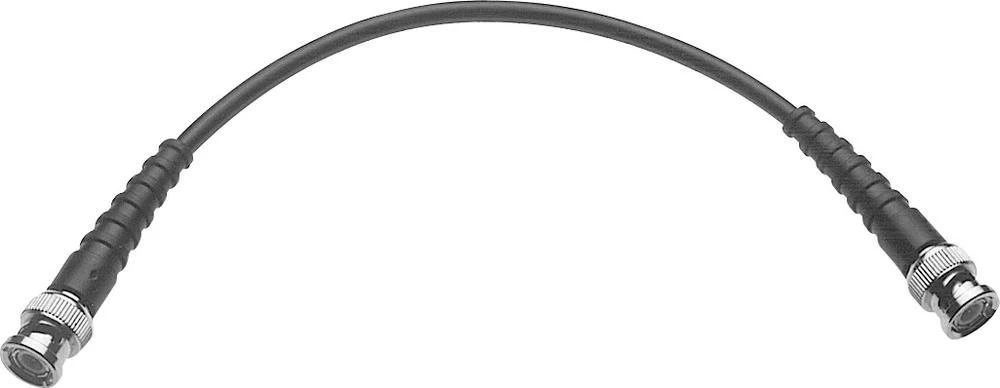 Telegärtner L00015A1461 10m BNC tēviņš uz