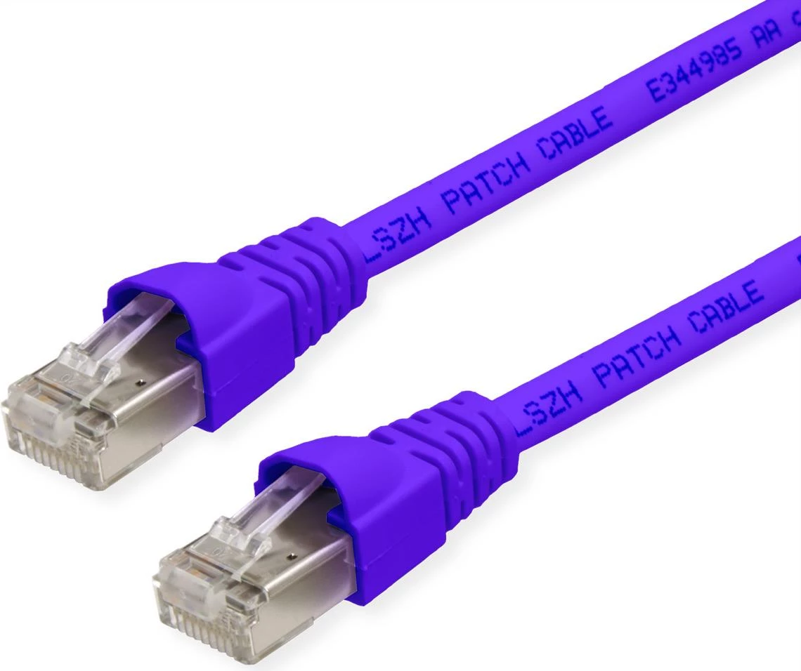 Telegärtner MP8 FS 500 Cat 6a