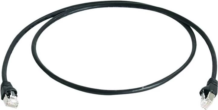 Telegärtner MP8 FS 600 Cat.7
