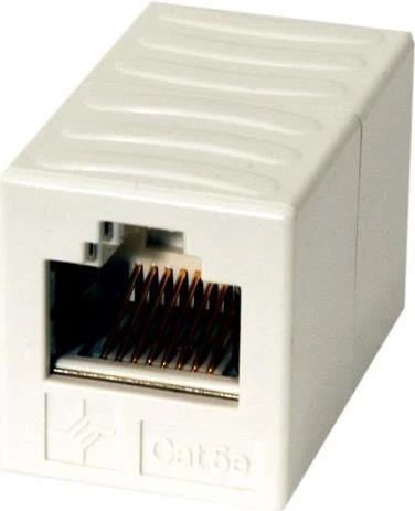 Telegärtner Tīkla savienotājs RJ45 Female to