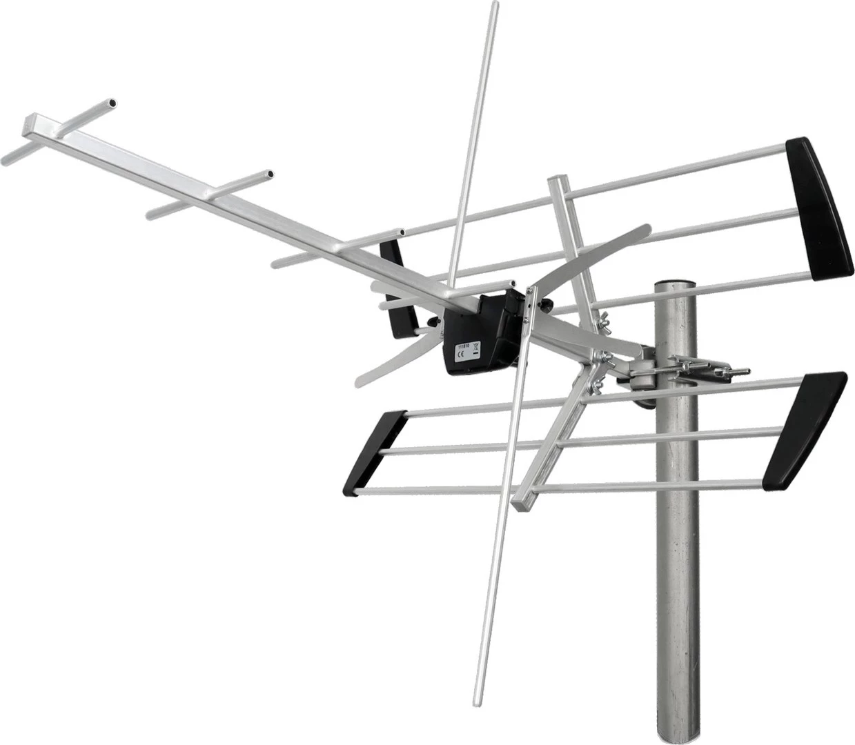 Televes Antenna Yagi Edge+ MIX VHF/UHF