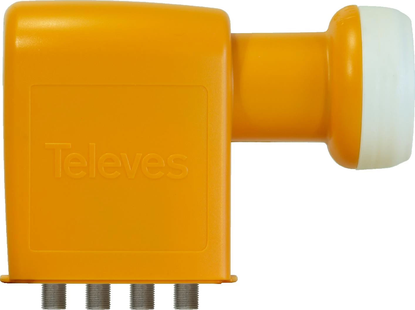 TELEVES Quad Universal LNB 761001