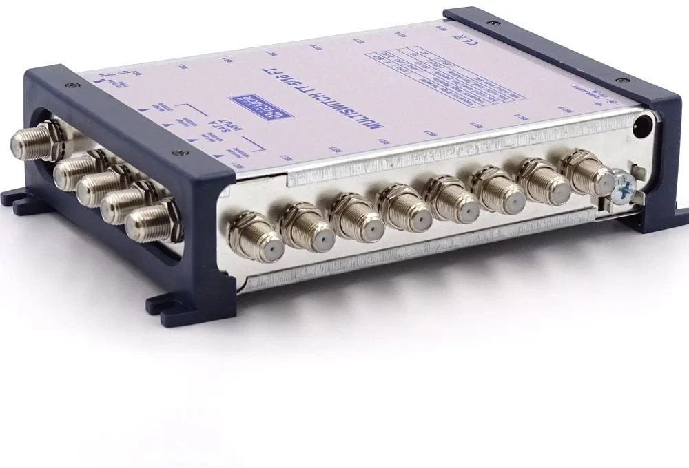 TELMOR Multiswitch TT 5/16 Terminal 4