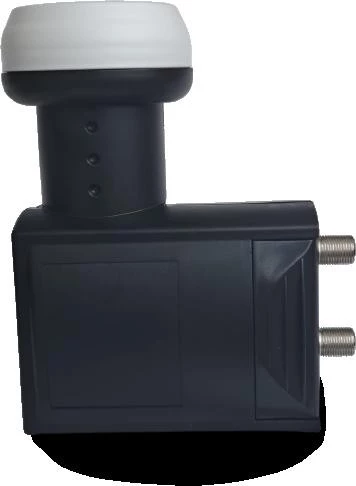 Telmor Twin SC-20 LNB konvertors, 2