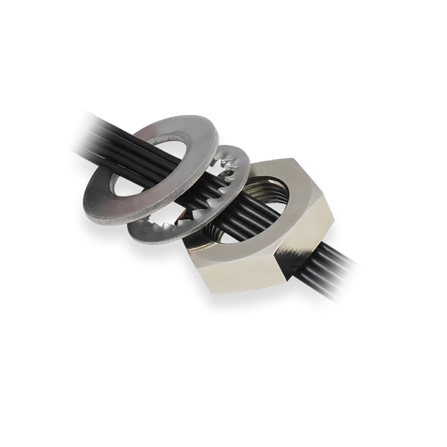 Teltonika PR1KCO28 MIMO Directional Panel Antenna