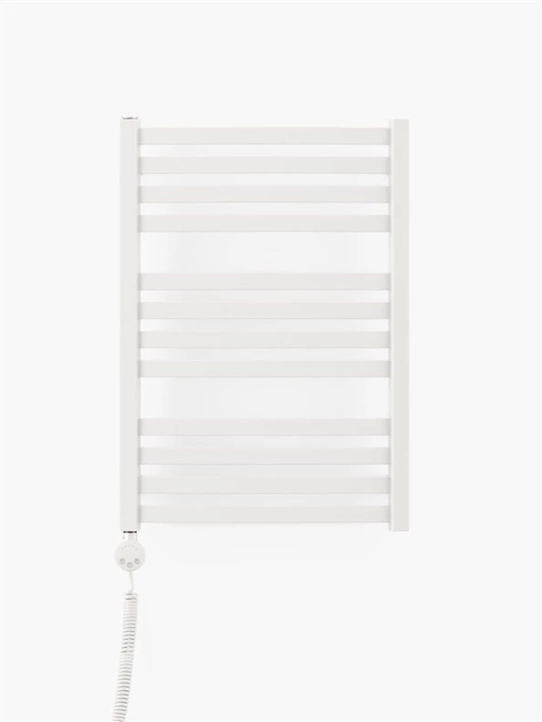 Terma MEG White D01 Electric Towel