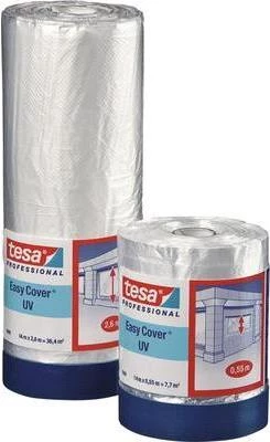 Tesa Easy Cover 4369 UV pārklājošā