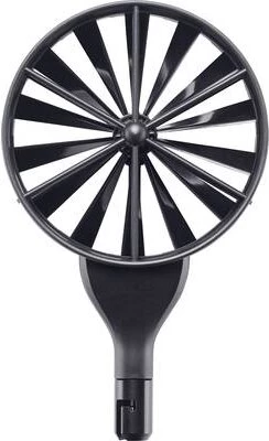 Testo spārnu zondes galva 100 mm
