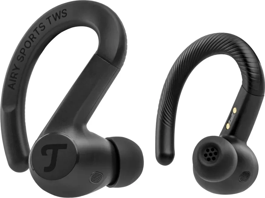 Teufel AIRY SPORTS TWS 2 True-Wireless