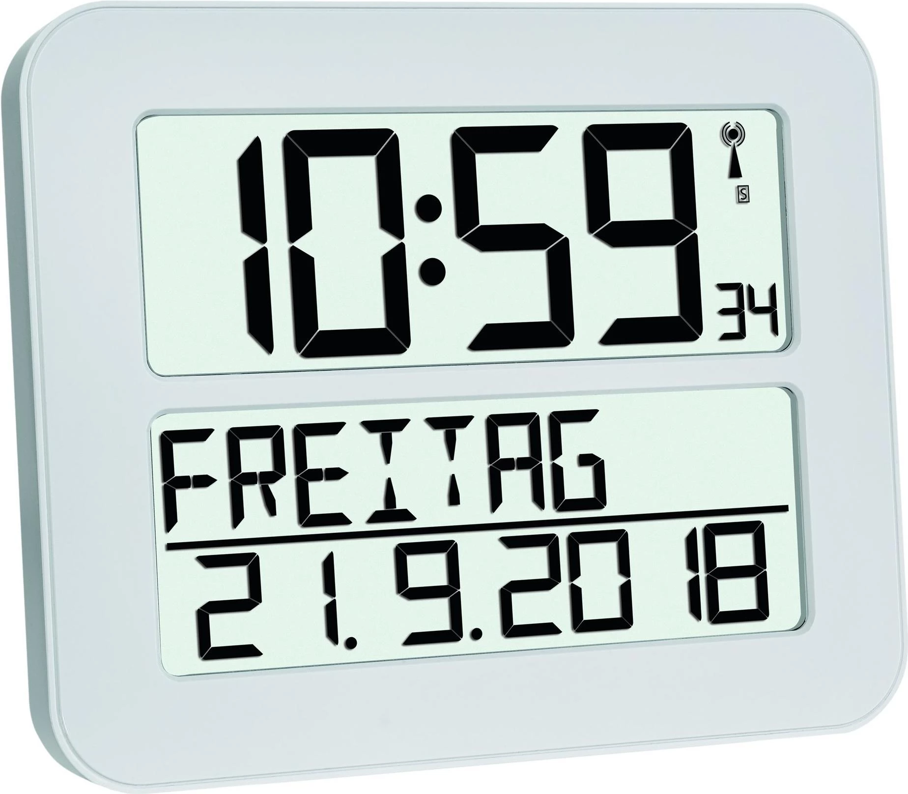 TFA 60.4512.02 TIMELINE MAX