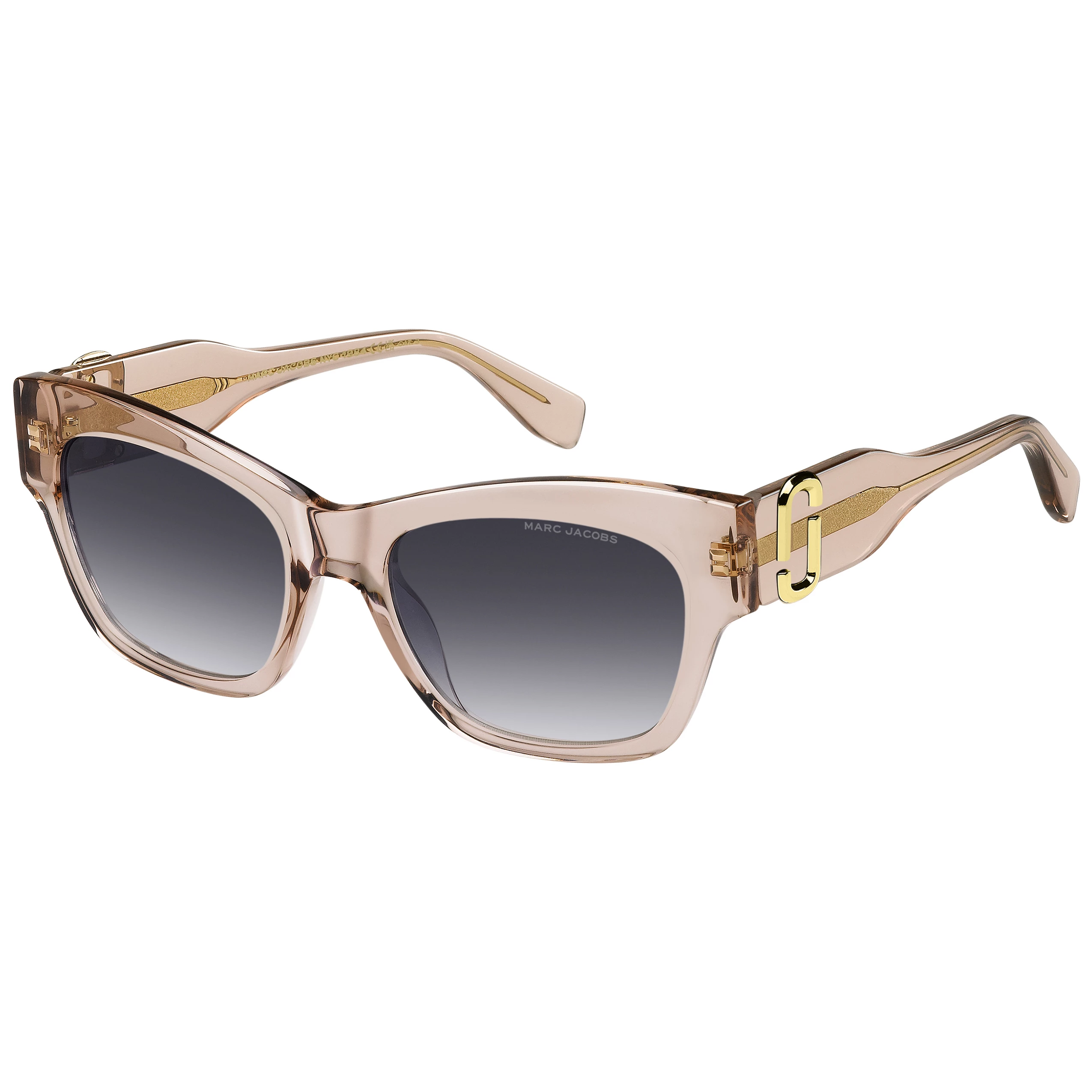 THE MARC JACOBS Sieviešu saulesbrilles MARC762SFWM