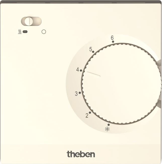 Theben RAMSES 706 S elektroniskais virsapmetuma