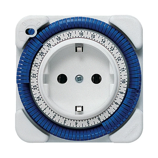 THEBEN THEB Analogais taimeris 26 24H