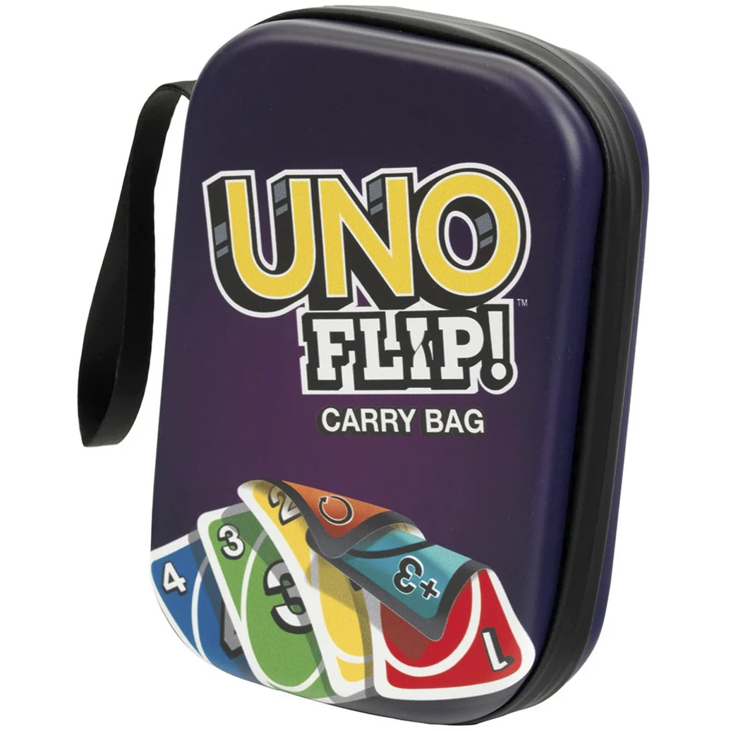 Theo Klein UNO FLIP - Carry