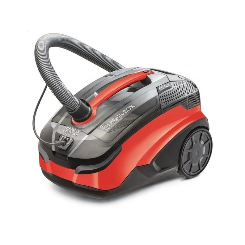 THOMAS WAVE XT AQUABOX putekļsūcējs