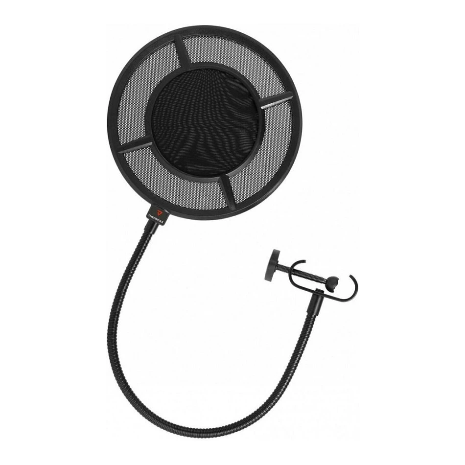 THRONMAX P1 pop filtrs ar divslāņu