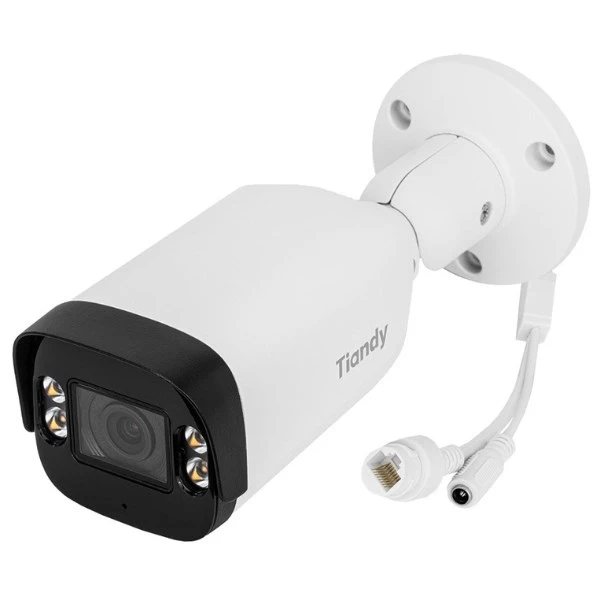 TIANDY TC-C35US 3LRA-28 Color Maker 5MP