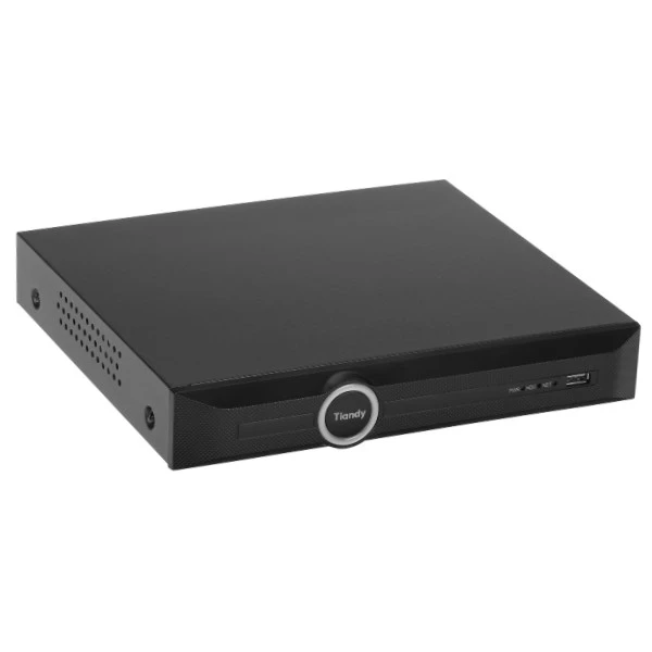 Tiandy TC-R3105 5-Channel IP NVR ar