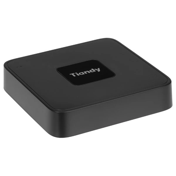 Tiandy TC-R3110 10-kanālu IP NVR ar