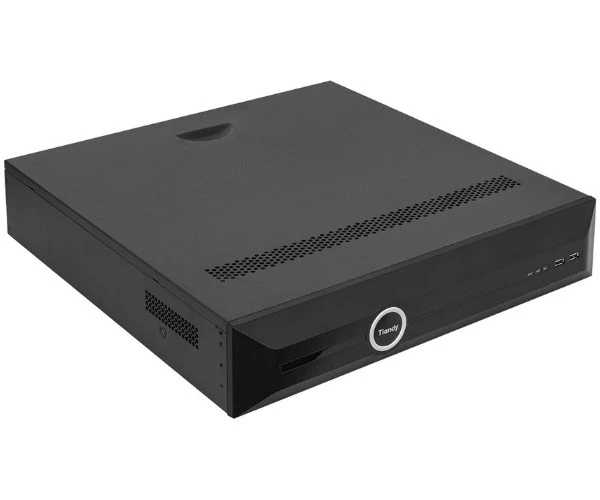 Tiandy TC-R3840 4HB 40-Channel 4K AI