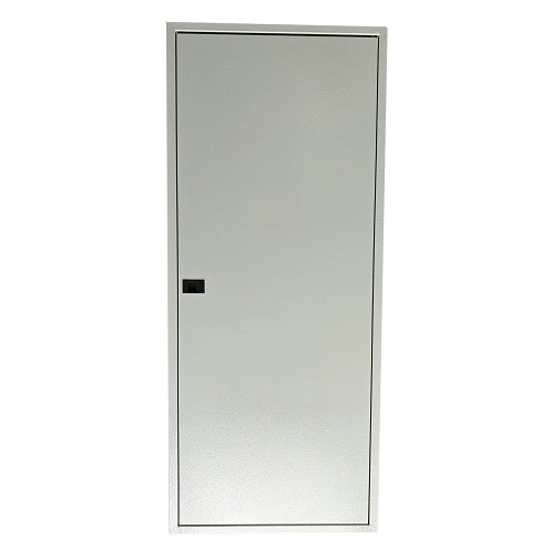 TIBOX AS616 Virsapmetuma sadales skapis 440x1050x115mm