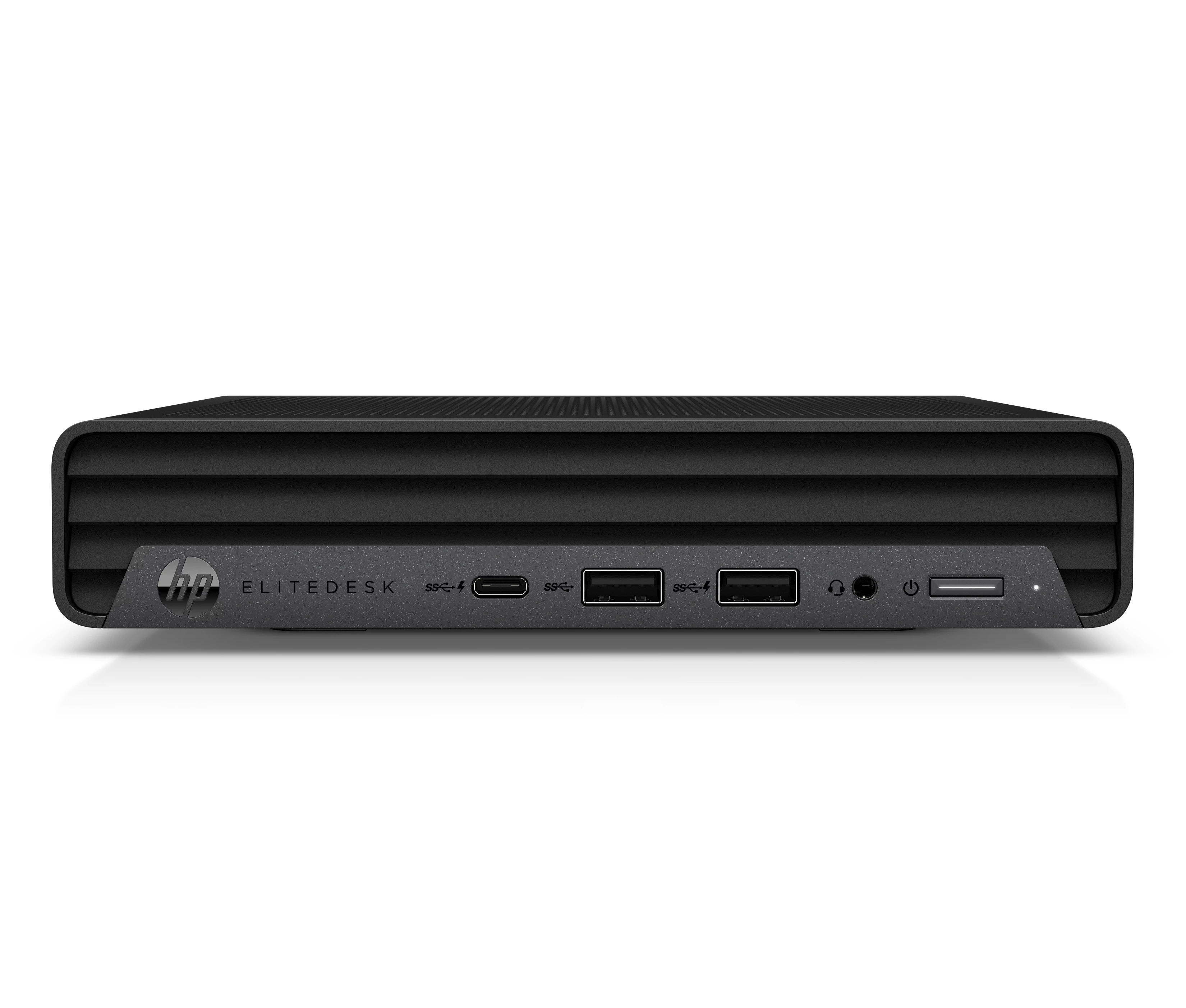 Atjaunots TIER1ASSET PC T1A HP EliteDesk