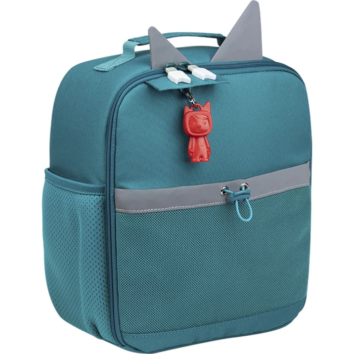 TONIES Backpack - Seagreen (Green/Grey)