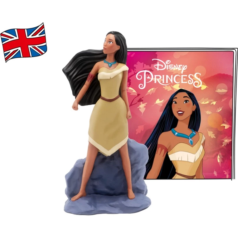 TONIES Disney - Pocahontas (Audio Drama