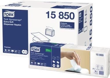 Tork 15850 PeakServe Continuous roku dvieļu