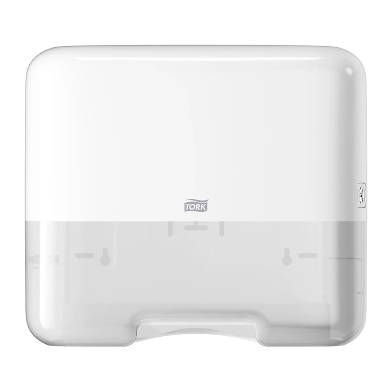 Tork H3 Mini baltais roku dvieļu
