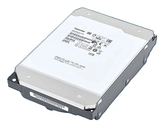 Toshiba MG09 Series MG09ACA14TE 14TB 3