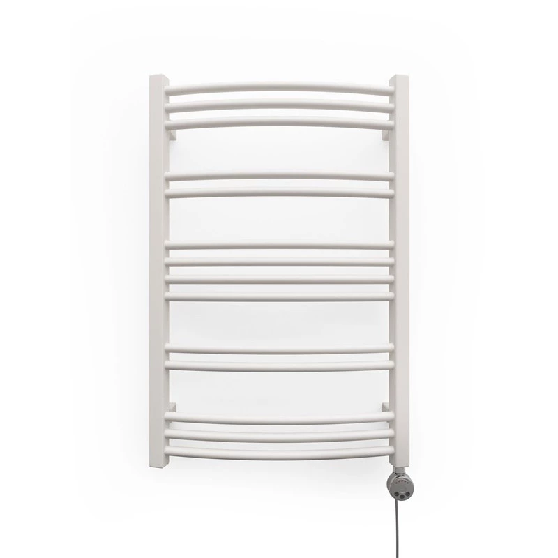 TOWEL RAIL EL JADE-M 753X500 BLUSH