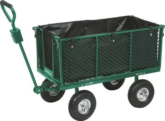 TOYA FLO Dārza/Transporta rati 300 kg