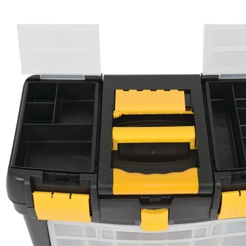 TOYA VOREL 78734 Instrumentu ratiņi ar