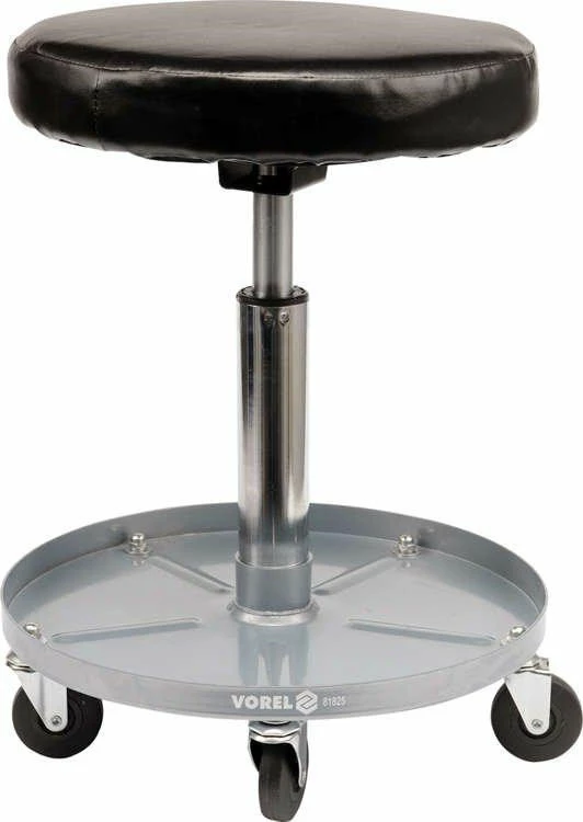TOYA VOREL Adjustable Workshop Stool