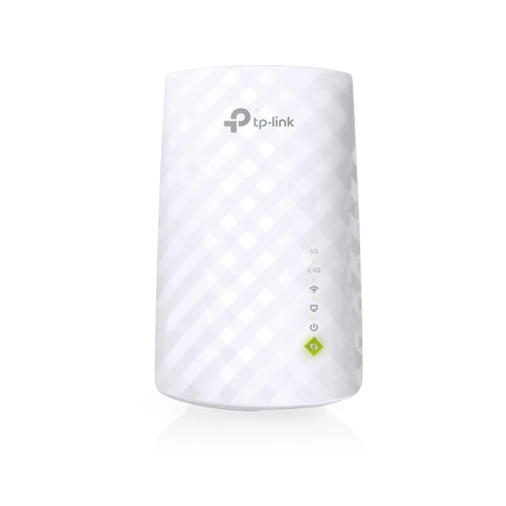 TP-Link AC750 Wi-Fi diapazona paplašinātājs RE200