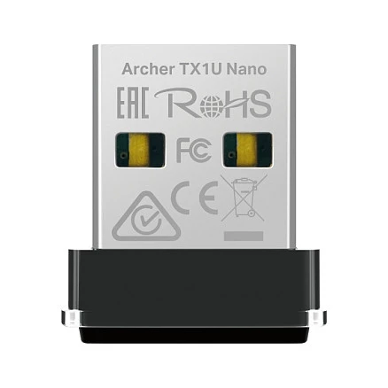 TP-Link Archer TX1U Nano AX300 Wi-Fi