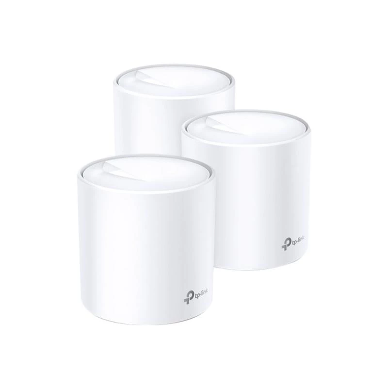 TP-Link Deco X60 AX3000 Whole Home